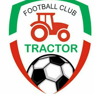 لوگوی کانال تلگرام tractoriran — باشگاه تراکتور تهران