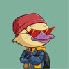 Логотип телеграм канала @tracy19971512z — Hồng Nhung