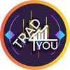 Logo of telegram channel trad4youx10 — Trad4you & ✈️Pilotage Auto✈️