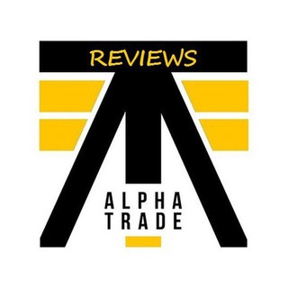 Logo saluran telegram tradalfa_reviews — TradAlfa Reviews Olymp Trade