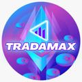 Logo de la chaîne télégraphique tradamaxfr - TRADAMAX 📊🟣
