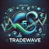 Logo of telegram channel traddewave — TradeWave