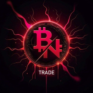 Telegram channel TradeBN 💸 | signal logo
