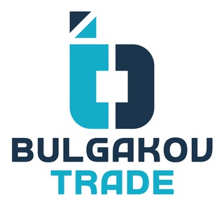 Логотип телеграм канала @trade_bulgakov — Bulgakov trade