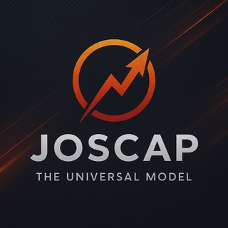 Logo of telegram channel trade_cryptonews — JOSCAP TRADES