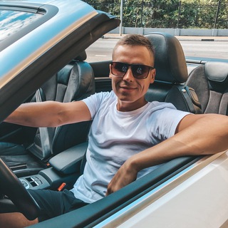 电报频道的标志 trade_dyachkov — Дима Дьячков • Trade • Smm