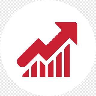 Логотип телеграм канала @trade_feed — Торговая лента