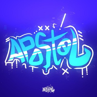 Telegram channel ★ Trade Gang ★ logo