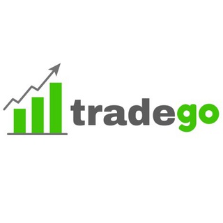 Logo of telegram channel trade_go — trade_GO