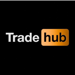 Логотип телеграм канала @trade_hub6 — Trade Hub | Дмитрий Зиберт