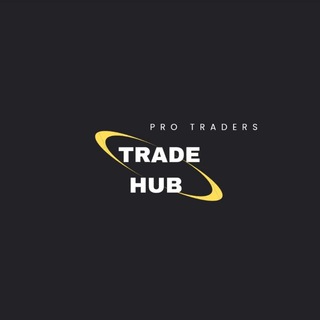Telegram kanalining logotibi trade_hub7 — Trade Hub | ᴼᶠᶠⁱᶜⁱᵃˡ ️️