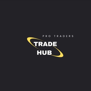 Telegram kanalining logotibi trade_hub7 — 🔹TradeHub🔹