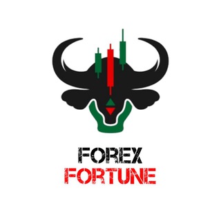 Logo of telegram channel trade_insight_forex — Forex Fortune 📈📉