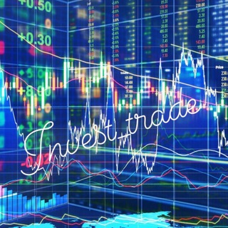 Логотип телеграм канала @trade_invest_signal — Invest_trade