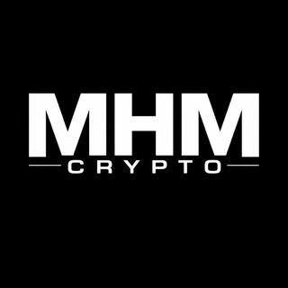 Telegram channel MHM CRYPTO | NEWS logo