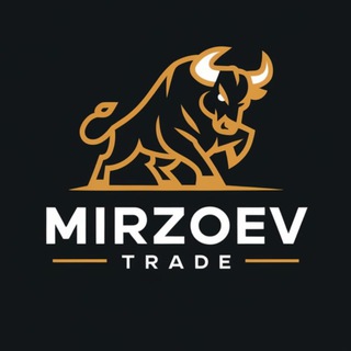 Логотип телеграм канала @trade_mirzoev — Mirzoev Trade