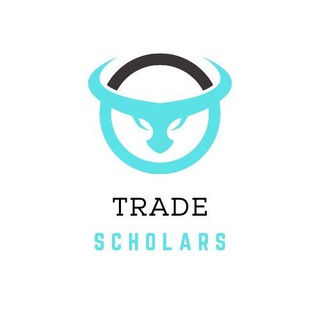 Logo saluran telegram trade_scholar — Trade scholars