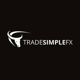 Logo saluran telegram trade_simple_fx — Trade Simple - @Idris.Tabrizi.IG