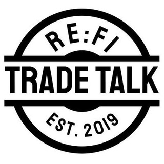 Логотип телеграм канала @trade_talk_tech — Trade Talk