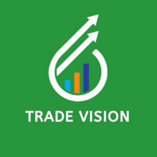 Логотип телеграм канала @trade_vision — Trade Vision
