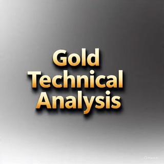Logo of telegram channel trade_with_samifx — Gold Technical Analysis