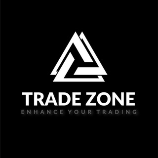 Logo saluran telegram trade_zone1 — TRADE ZONE