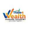 Logo of telegram channel trade4wealthoptiontraders — Trade4Wealth Trading Academy