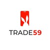 Логотип телеграм канала @trade59used — TRADE59 Б/У