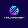 Logo of telegram channel trade_core — Arnold’s community