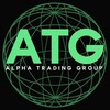 Логотип телеграм канала @trade_cryptoz — uj