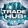 Логотип телеграм канала @trade_hub_so2 — 💸 Trade Hub 💸