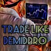 Логотип телеграм канала @trade_lake_demidbro — Торгуй как ДемидБро
