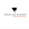 Logo saluran telegram trade_like_blinder — Trade link blinder