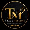 لوگوی کانال تلگرام trade_magazine — Trade Magazine 💡 مجله ترید