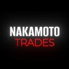 Logo of telegram channel trade_party9 — Nakamoto Trades