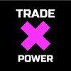 Логотип телеграм канала @trade_power_team — Trade Power| Заработок на Трейдинге