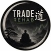 Telegram channel Trade Rehab 道 logo