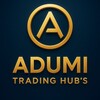 Logo of telegram channel trade_wise13 — Adumi Trading Hub's 📊🟩🟥