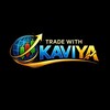 Логотип телеграм канала @trade_with_kaviya — Trade_with_Kaviya