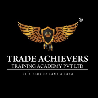 टेलीग्राम चैनल का लोगो tradeachievers_official — Trade Achievers Official✔️
