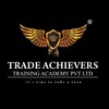 टेलीग्राम चैनल का लोगो tradeachievers_official — Trade Achievers Official️