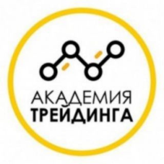 Логотип телеграм канала @tradeacmy_tg — 💲АКАДЕМИЯ ТРЕЙДИНГА