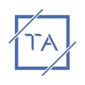 Logo saluran telegram tradeaction — TradeAction