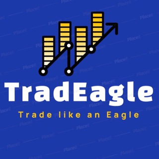 Logo of telegram channel tradeagle1 — TradEagle