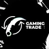 Логотип телеграм канала @tradeaitugaming — TRADE | AITU GAMING