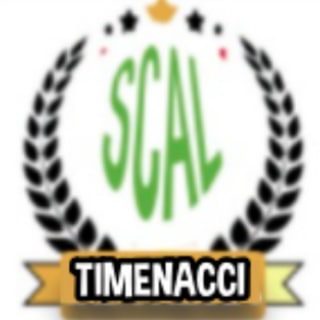Logo saluran telegram tradeallcoin — Signal Crypto AyoungLam ( SCAL )