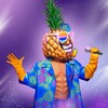 Логотип телеграм канала @tradeananas — Ананасный трейд с ИИ