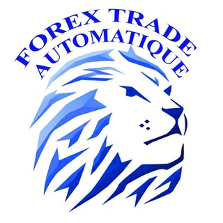 Logo de la chaîne télégraphique tradeautomatique - FOREX TRADE AUTOMATIQUE