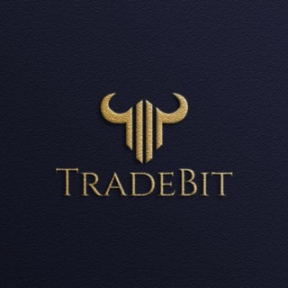 Logo of telegram channel tradebitfx — TradeBit | Automated forex copy trading