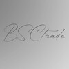 Логотип телеграм канала @tradebsc — BSCtrade